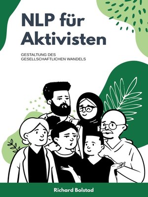 cover image of NLP für Aktivisten